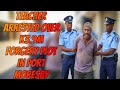 Teacher Arrested Over K3.9m Forgery Plot in Port Moresby