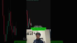 Bro secured his own future… one trade at a time 📈#gainzalgo  #crypto #tradingview #daytrading #fyp