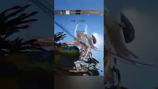 Rank 16 Fanbrella #wherewindsmeet #wwm #gaming #pvp