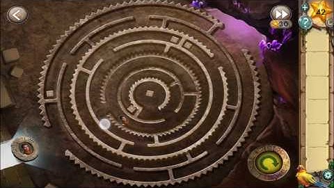 Adventure Escape Hidden Ruins Chapter 7