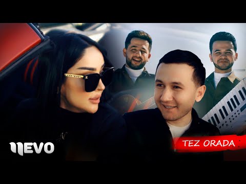 Zil-Zila group — Maston ba nazar omad (tez orada)