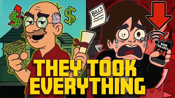 The Baby Boomers: The Generation that Sold Out Gen Z