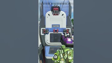 Exploring High Quality Graphics in Apex Legends #apexlegends #apex #apexlegendsclips #gaming