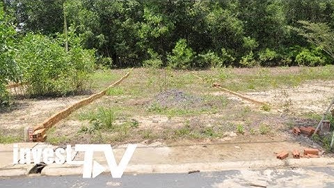 7 nguyên tắc vàng khi đầu tư đất nền
