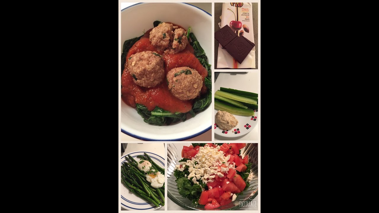 walking pez Clean Eating Challenge Day 7 - Tasty Tuesday