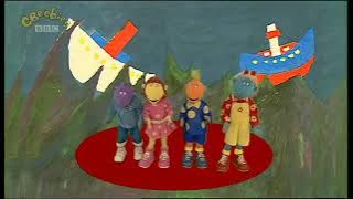 Tweenies - Lighthouse (2000)