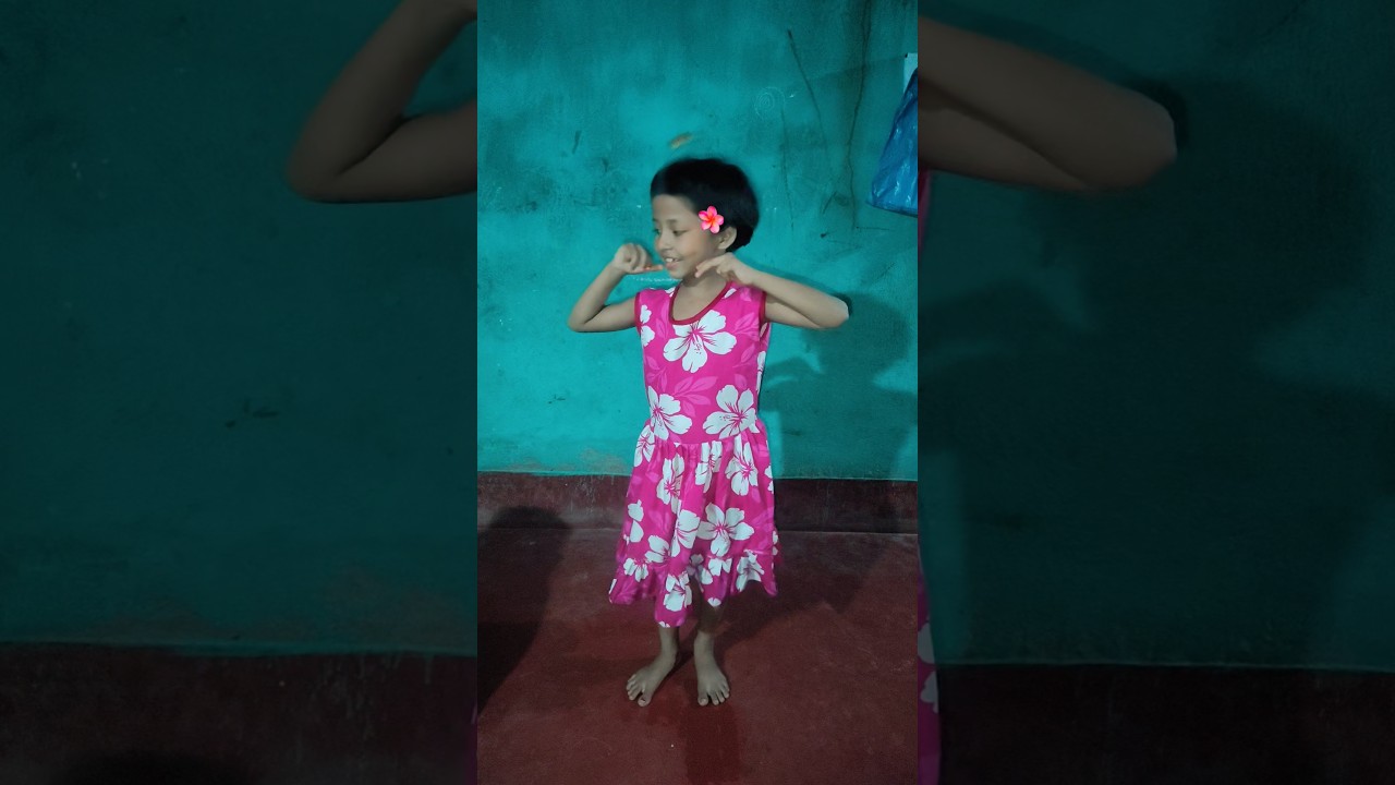 YouTube player