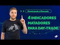 O Melhor INDICADOR de Opções Binárias para Operar em Vela ...