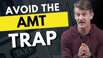 Don’t Exercise ISOs Before Watching This – AMT Math Explained