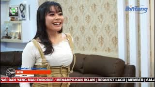 BERBEZA KASTA _ MAUDIANSYAH | LIVE BINTANG ( Bincang & Tembang ) Bareng Dian Anic 18 02  2021