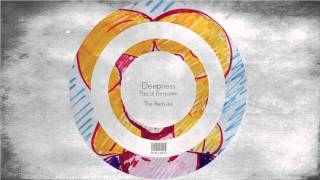 Details Pascal Benjamin - Deepness - The Remixes Update