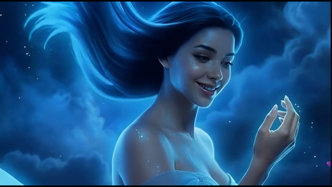 NEBULA | Cosmic Vocal Trance - Feel the Universe Within