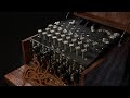Enigma Machine in Python