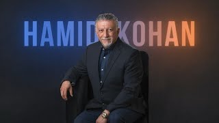 Meet Hamid Kohan: From Silicon Valley Tech Leader to Legal Industry Innovator screenshot 4