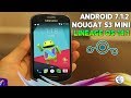 ▶ Actualiza a Android Nougat 7.1.2 Galaxy S3 Mini Lineage Os 14 ◀ Andro3000
