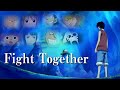 安室奈美恵 Fight Together 歌詞 動画視聴 歌ネット