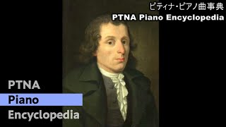 カンツォネッタ - 演奏動画のサムネイル