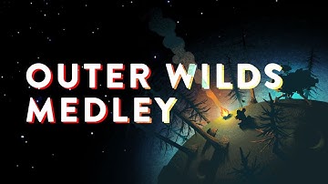 Outer Wilds - The Orchestral Cover