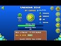 Geometry dash world  unknown seas