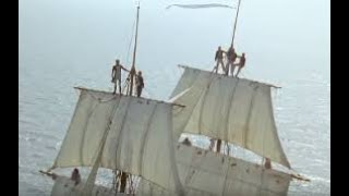 Хорнблоуър - 1 Равни Шансове Hornblower -1 The Even Chance , Бг Субтитри