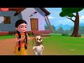 Bujji Meka Bujji Meka Telugu Rhymes for Children Mp3 Song