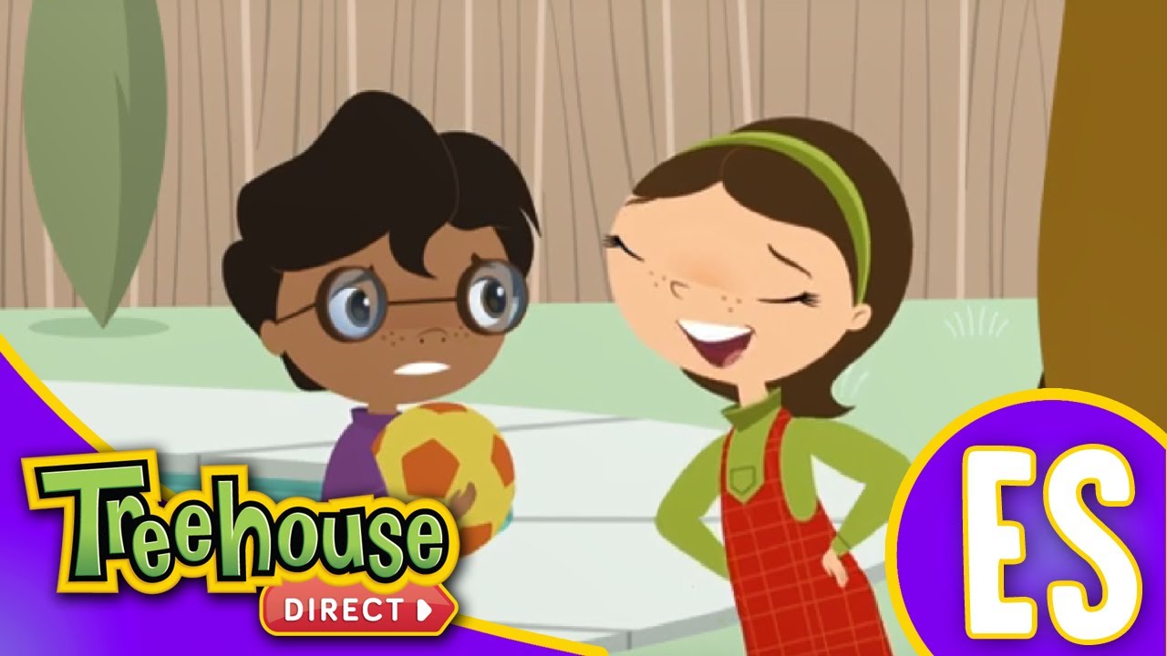 Willa’s Wild Life: Pas De Danny / Dueto Perfecto - Ep 15