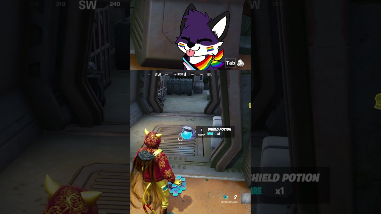 I'm Three's Daddy??!! 