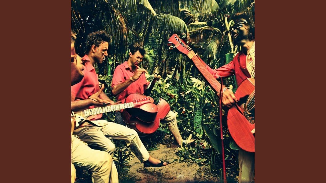 Comprendeme - YouTube