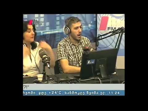 \"რა სურთ ქალებს?!\" 26.05.16  ქალების როლი ეროვნულ მოძრაობაში