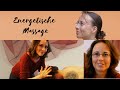 Video: Energetische Massage Lüneburg - Ganzheitlich Energetische Massage