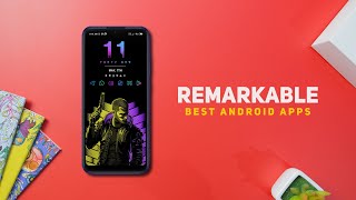 7 REMARKABLE Best Android Apps in 2021 - Free Apps (May 2021) screenshot 1