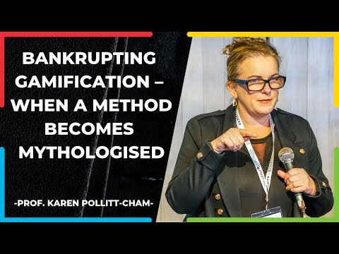 Karamitch: The Game-Changing Innovation