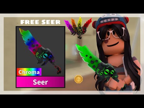 normal seer mm2｜TikTok Search