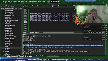 🌌🌍 [ GPU Programming ] [ day 34 ] [ C++ ] [ ca2 ] PBR with IBL with OpenGL, Vulkan and DirectX11
