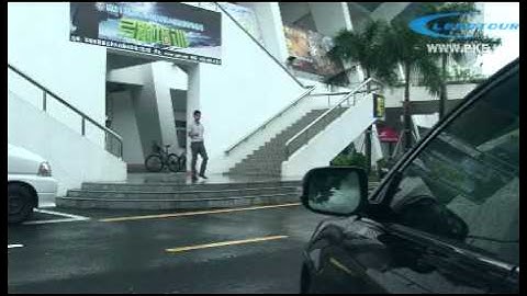 Landtour Smart Keyless Entry System.asf