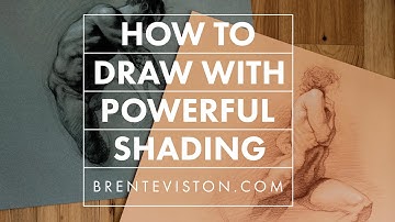 How to Shade by Separating Light from Shadow
