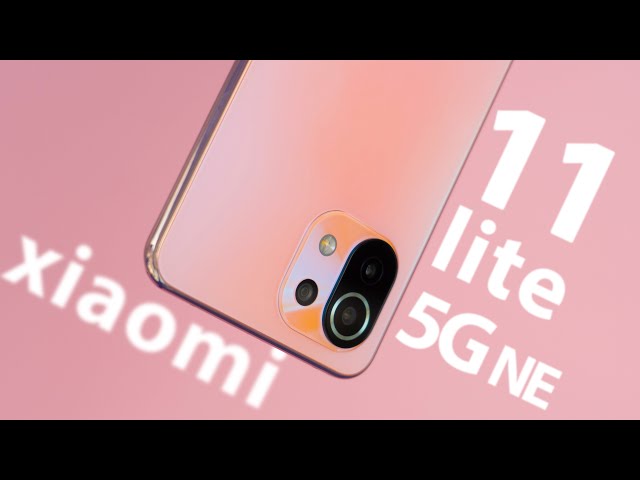 Mở Hộp Đánh Giá Nhanh Xiaomi 11 Lite 5G NE - Có gì mới ở chiếc máy này?