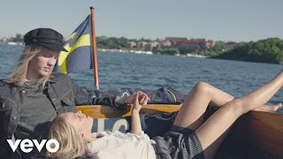 Video thumbnail of "Jakob Karlberg - Fel på dig"