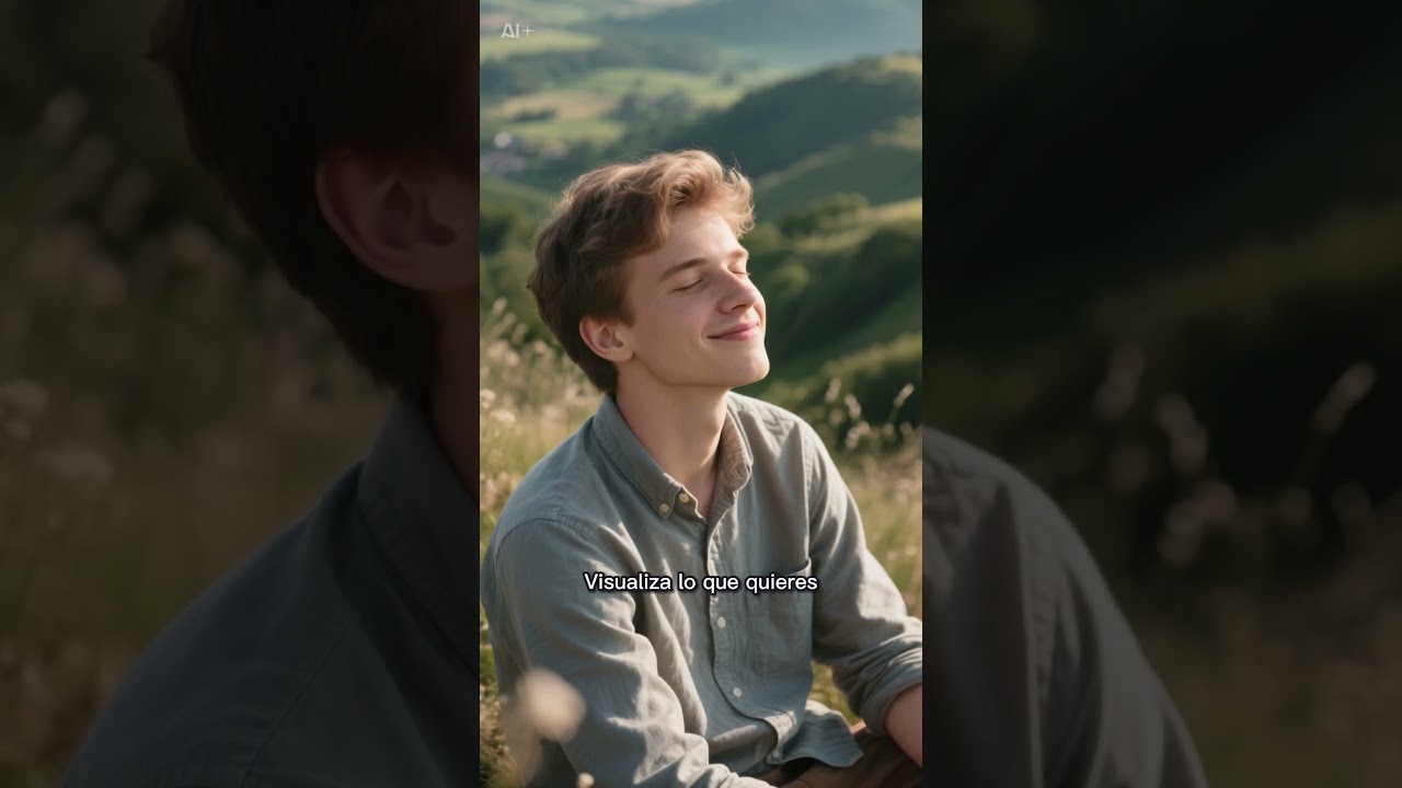 El secreto de la mentalidad abundante que nadie te cuenta 💫 