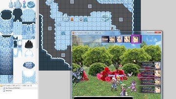 RPG Maker Tutorial - MGC