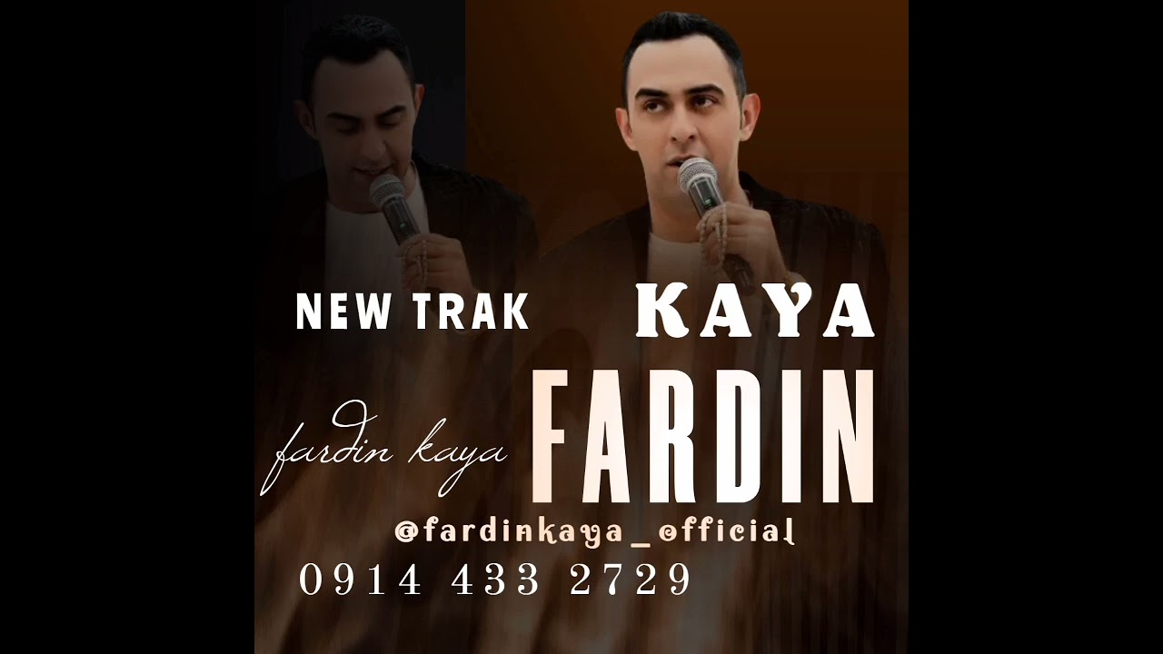بهترین آهنگ های کوردی از فردین کایا ۲۰۲۳ fardin kaya yeni şarkilar super 2023 #کاژین