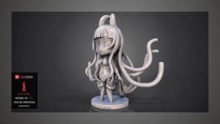 Ane Naru Mono 3D Model | Gambody