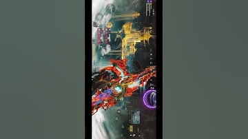 Cod Mobile:New Mythic XM4 with Power Nova Camo😍💯💀#codm #gaming #shorts #video