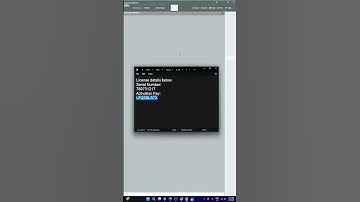 How to active tallyprime in just 1 mint #accountingsoftware #tallysoftware #tallyprime