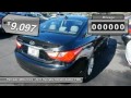 2011 Hyundai Sonata Valencia CA 117499