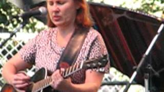 Iris Dement Wasteland Of The Free