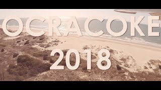 Ocracoke / Outer Banks OBX 2018 - Weekend Getaway in Cessna 210