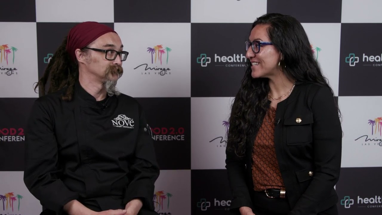 Joshua Fink | Outstanding Leadership Award