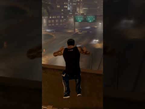 Things You Don't Known In Sleeping Dogs Definitive Edition