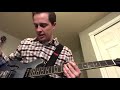 Epiphone 339 PRO P90 Review - Demo - YouTube